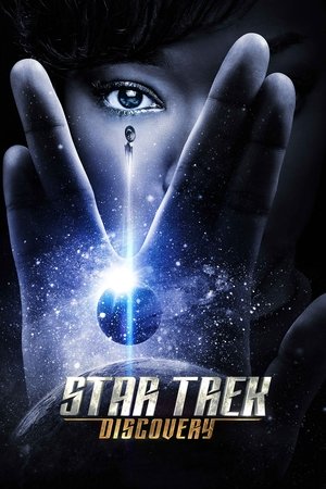 Star Trek: Discovery poszter