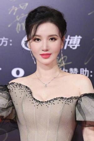 Zhang Meng profil kép