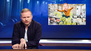 Tæt på sandheden 13. évad Ep.3 3. epizód