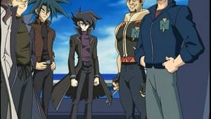 Yu-Gi-Oh! GX Season 1 Ep.25 25. epizód