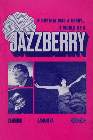 Jazzberry poszter