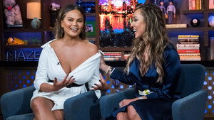 Watch What Happens Live with Andy Cohen Season 15 Ep.149 149. epizód