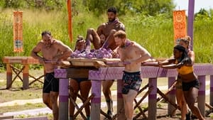 Survivor 39. évad Ep.6 6. epizód