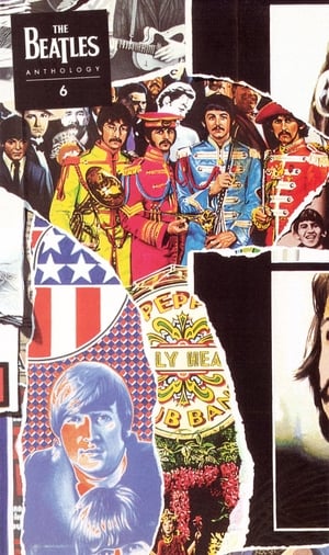 The Beatles Anthology poszter