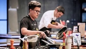 Masterchef Celebrity Colombia 3. évad Ep.54 54. epizód