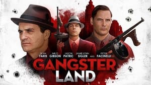 Gangster Land háttérkép