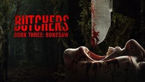 Butchers Book Three: Bonesaw háttérkép