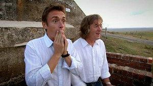 Top Gear: The Challenges háttérkép