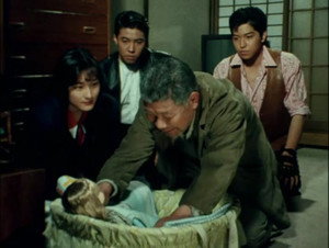 特救指令ソルブレイン 1. évad Ep.15 15. epizód