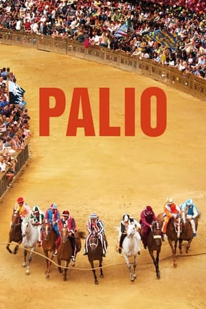 Palio poszter