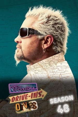 Diners, Drive-Ins and Dives
