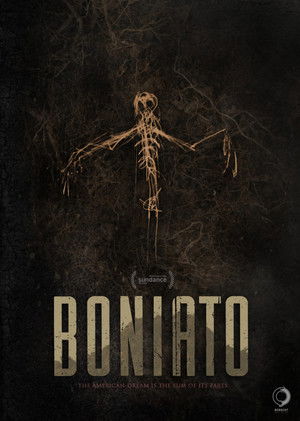 Boniato poszter