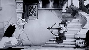 Popeye Meets William Tell háttérkép