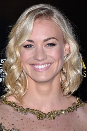 Yvonne Strahovski profil kép