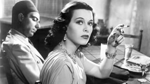 Bombshell: The Hedy Lamarr Story háttérkép