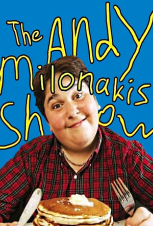 The Andy Milonakis Show poszter