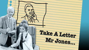 Take a Letter, Mr Jones kép
