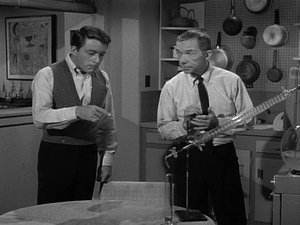 My Favorite Martian Season 2 Ep.35 35. epizód