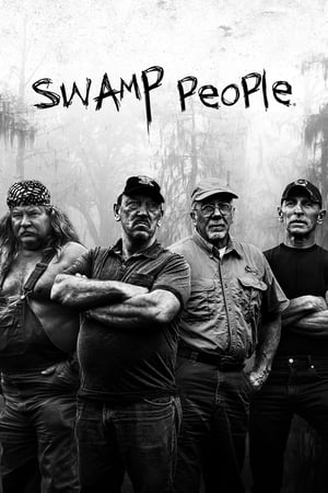 Swamp People