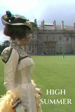 High Summer poszter
