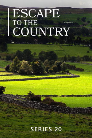 Escape to the Country