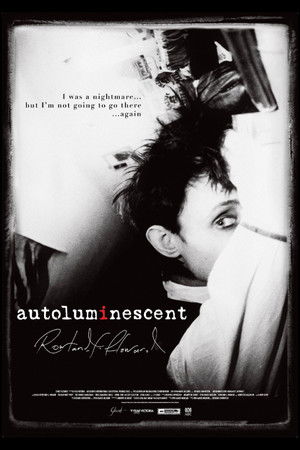 Autoluminescent: Rowland S. Howard poszter
