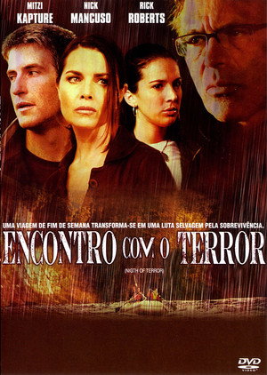 Night Of Terror poszter