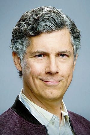 Chris Parnell profil kép