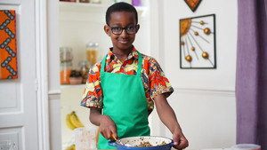 My World Kitchen 3. évad Ep.10 10. epizód