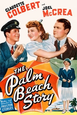 A Palm Beach történet poszter