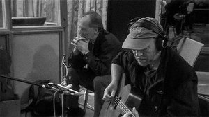 In the Edges: The 'Grizzly Man' Session háttérkép