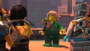 LEGO Ninjago: A Spinjitzu mesterei 11. évad Ep.10 108. fejezet: Ősi történelem