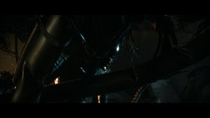 Alien: Föld kép