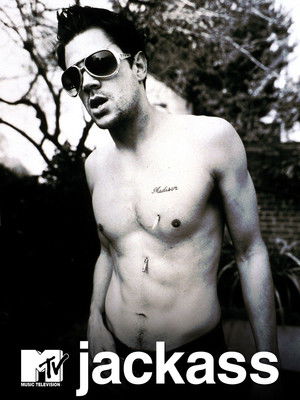 Jackass: The Beginning poszter