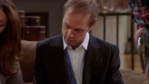 Frasier - A dumagép 11. évad Ep.8 8. epizód