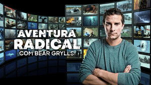 Bear Grylls: Extreme Survival Caught on Camera kép