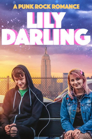 Lily Darling poszter