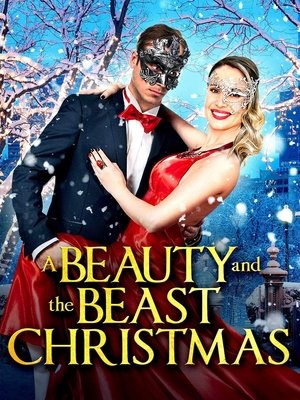 A Beauty & the Beast Christmas poszter