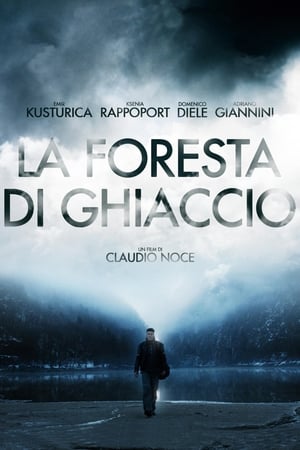 La foresta di ghiaccio poszter