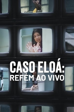 Eloá Pimentel: Túszdráma élő adásban