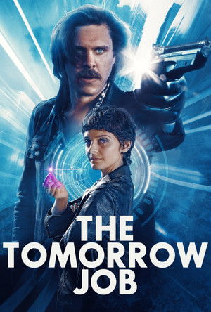 The Tomorrow Job poszter