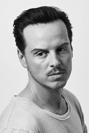 Andrew Scott profil kép