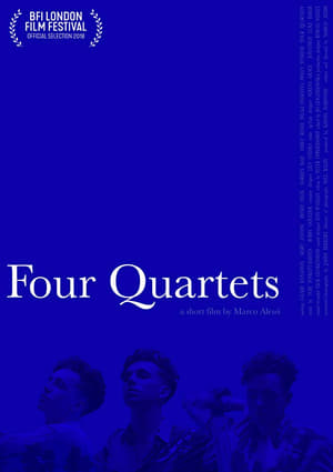 Four Quartets poszter