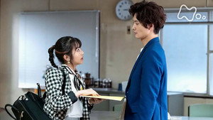 タリオ 復讐代行の2人 1. évad Ep.1 1. epizód