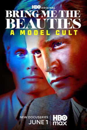 Bring Me the Beauties: A Model Cult poszter