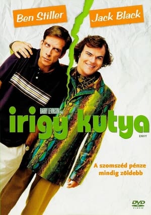 Irigy kutya