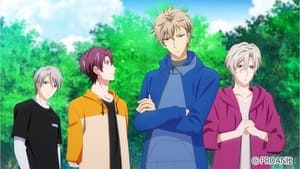 TsukiPro the Animation 2. évad Ep.8 8. epizód