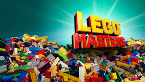 LEGO Masters kép