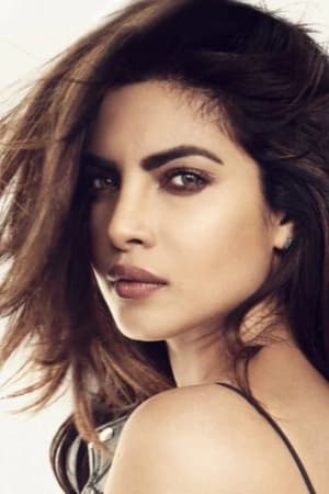 Priyanka Chopra profil kép