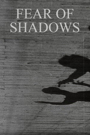 La peur des ombres poszter